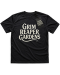 Grim Reaper Gardens T shirt